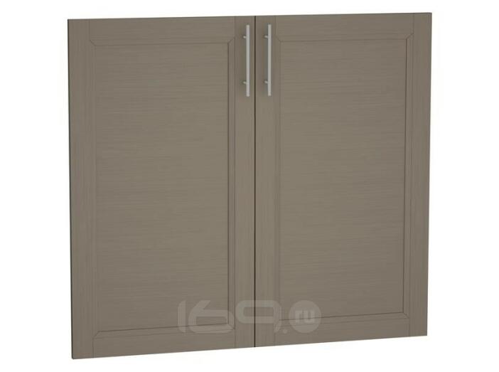 Комплект фасадов Сканди Cappuccino Wood Ф-50 