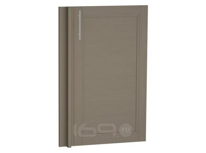 Комплект фасадов Сканди Cappuccino Wood Ф-96