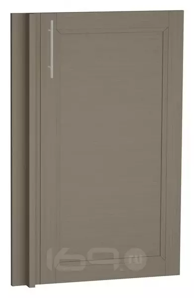Комплект фасадов Сканди Cappuccino Wood Ф-96