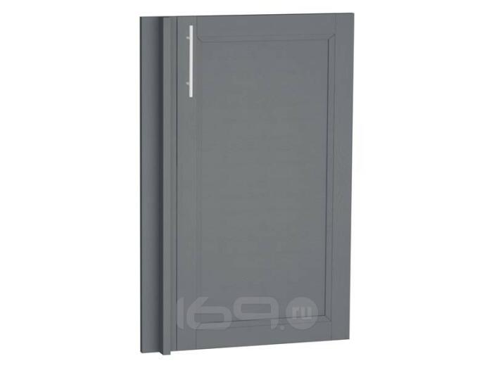 Комплект фасадов Сканди Graphite Softwood Ф-96