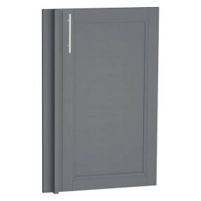 Комплект фасадов Сканди Graphite Softwood Ф-96