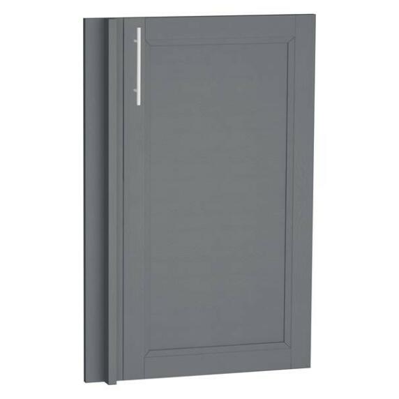 Комплект фасадов Сканди Graphite Softwood Ф-96