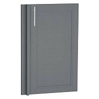 Комплект фасадов Сканди Graphite Softwood Ф-96