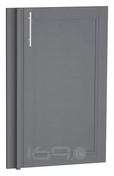 Комплект фасадов Сканди Graphite Softwood Ф-96