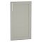Комплект фасадов Сканди Grey Softwood Ф-20Н Комплект фасадов Сканди Grey Softwood Ф-20Н