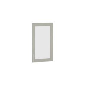 Комплект фасадов Сканди Grey Softwood Ф-25Н