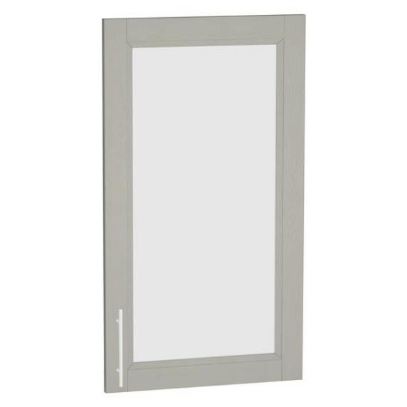 Комплект фасадов Сканди Grey Softwood Ф-25Н