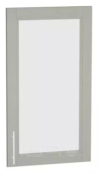 Комплект фасадов Сканди Grey Softwood Ф-25Н