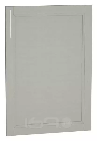 Комплект фасадов Сканди Grey Softwood Ф-30Н