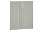 Комплект фасадов Сканди Grey Softwood Ф-40Н