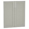 tumb 1 - Комплект фасадов Сканди Grey Softwood Ф-40Н