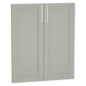 Комплект фасадов Сканди Grey Softwood Ф-40Н
