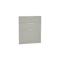 Комплект фасадов Сканди Grey Softwood Ф-43