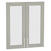 tumb 1 - Комплект фасадов Сканди Grey Softwood Ф-45Н