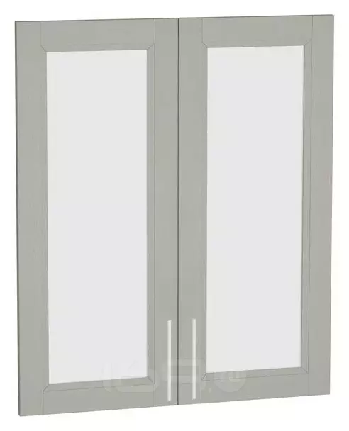 Комплект фасадов Сканди Grey Softwood Ф-45Н