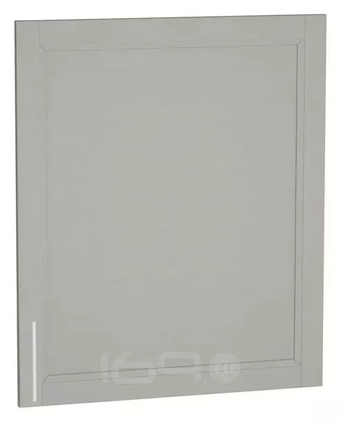 Комплект фасадов Сканди Grey Softwood Ф-46Н