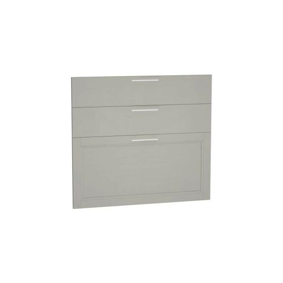 Комплект фасадов Сканди Grey Softwood Ф-53
