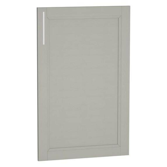Комплект фасадов Сканди Grey Softwood Ф-60Н
