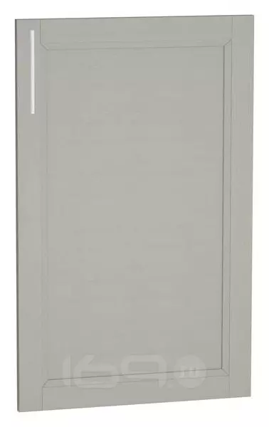Комплект фасадов Сканди Grey Softwood Ф-60Н