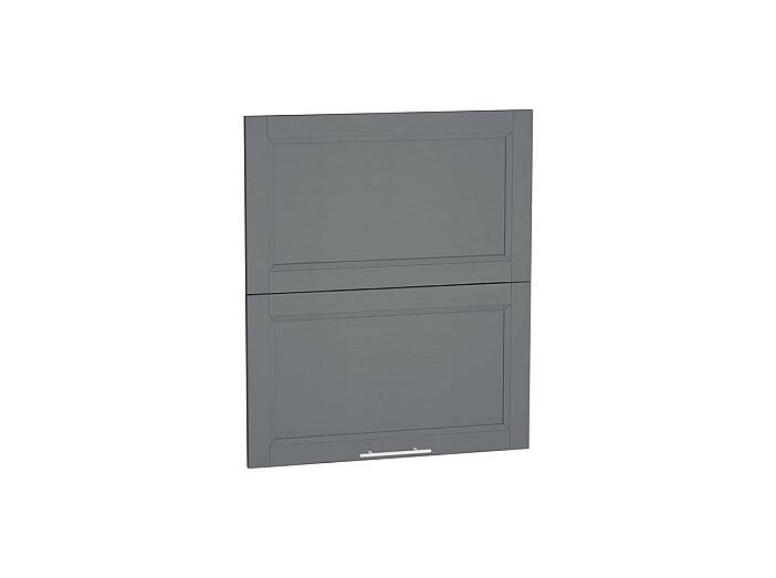 Комплект фасадов Сканди Graphite Softwood Ф-85К
