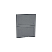 tumb 1 - Комплект фасадов Сканди Graphite Softwood Ф-85К