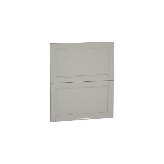 Комплект фасадов Сканди Grey Softwood Ф-85КН