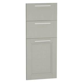 Комплект фасадов Сканди Grey Softwood Ф-13