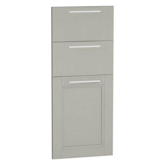 Комплект фасадов Сканди Grey Softwood Ф-13