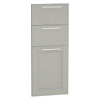 Комплект фасадов Сканди Grey Softwood Ф-13