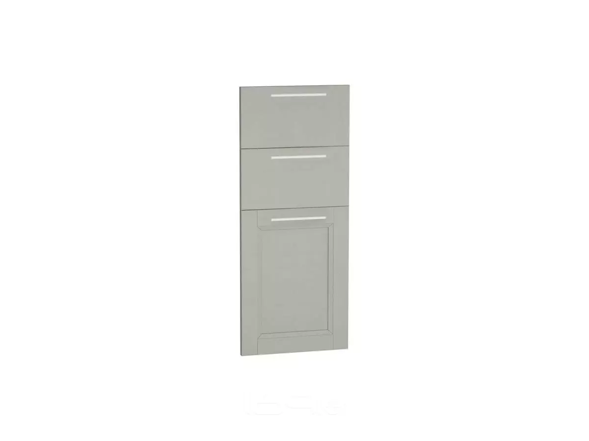 Комплект фасадов Сканди Grey Softwood Ф-13