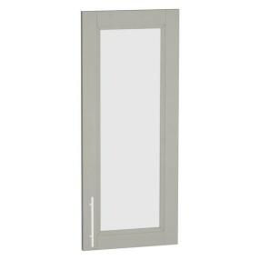 Комплект фасадов Сканди Grey Softwood Ф-15