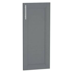 Комплект фасадов Сканди Graphite Softwood Ф-10