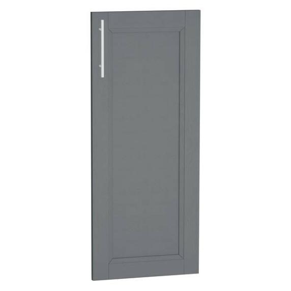 Комплект фасадов Сканди Graphite Softwood Ф-10
