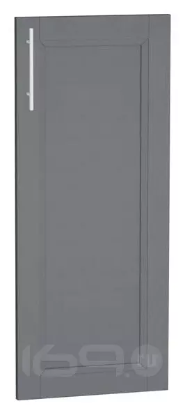 Комплект фасадов Сканди Graphite Softwood Ф-10