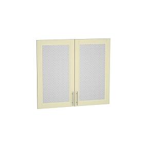 Комплект фасадов Сканди Ivory Wood Ф-55Н