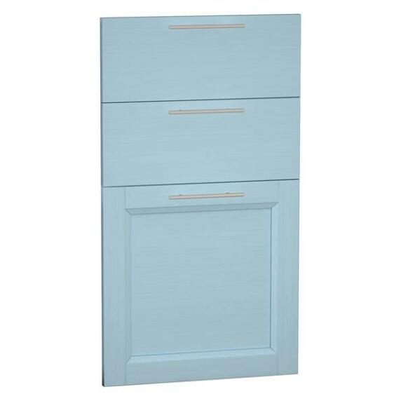 Комплект фасадов Сканди Sky Wood Ф-23
