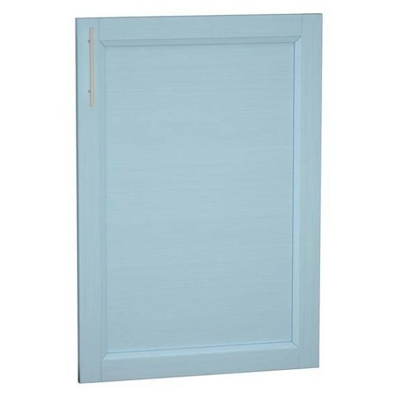 Комплект фасадов Сканди Sky Wood Ф-30Н