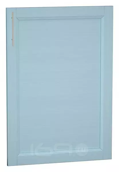 Комплект фасадов Сканди Sky Wood Ф-30Н
