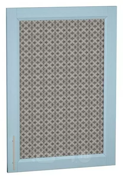 Комплект фасадов Сканди Sky Wood Ф-35