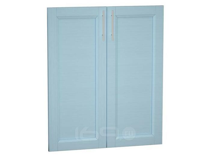 Комплект фасадов Сканди Sky Wood Ф-40