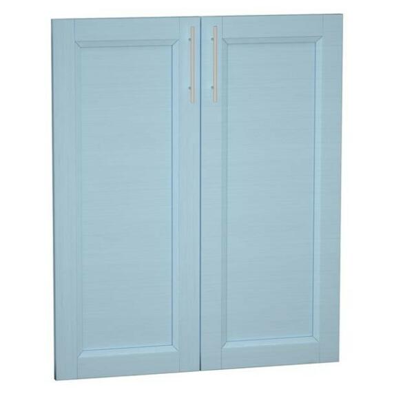 Комплект фасадов Сканди Sky Wood Ф-40