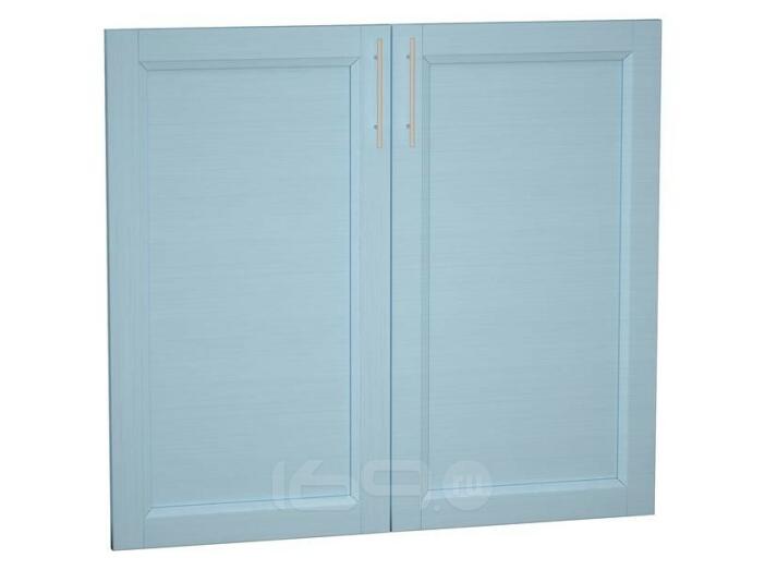 Комплект фасадов Сканди Sky Wood Ф-50
