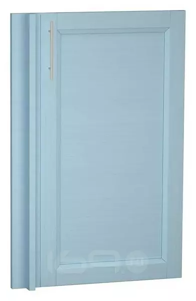 Комплект фасадов Сканди Sky Wood Ф-96