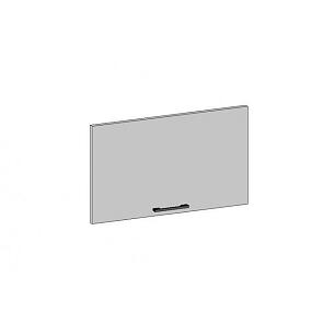 Комплект фасадов Иероглиф для каркаса Ф-85 ВГ600 Сиреневый металлик