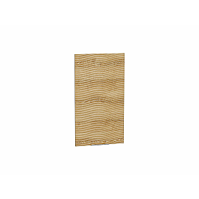 Комплект фасадов Терра для каркаса Ф-20W В400/ВУ590/Н400/ШП400/НТ300/НУ990 Ель Карпатская