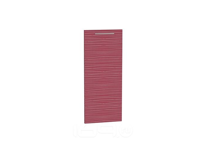 Комплект фасадов Валерия-М для каркаса Ф-10 В300/Н300/ВТ230 Красный глянец страйп Комплект фасадов Валерия-М для каркаса Ф-10 В300/Н300/ВТ230 Красный глянец страйп