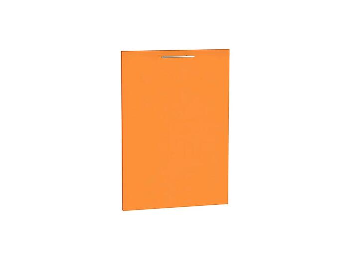 Комплект фасадов Валерия-М для каркаса Ф-30 В500/Н500/НМ500 Оранжевый глянец