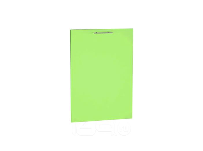 Комплект фасадов Валерия-М для каркаса Ф-30 В500/Н500/НМ500 Салатовый глянец Комплект фасадов Валерия-М для каркаса Ф-30 В500/Н500/НМ500 Салатовый глянец