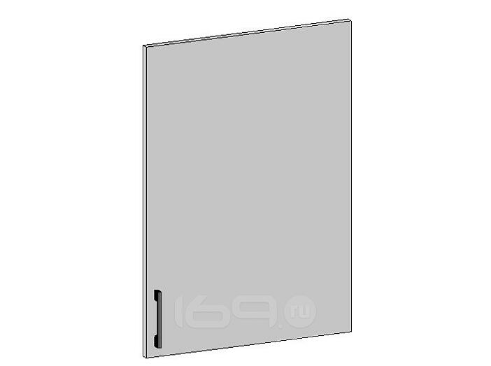 Комплект фасадов Валерия-М для каркаса Ф-30 В500/Н500/НМ500 Салатовый глянец