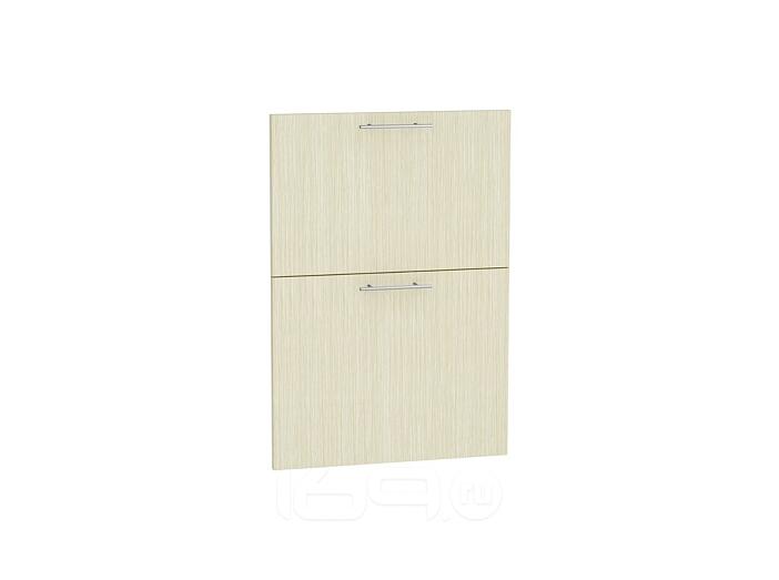 Комплект фасадов Валерия-М для каркаса Ф-32 Н502 Дуб белёный